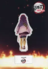 【中古】アクリルスタンド・アクリルパネル 甘露寺蜜璃 「鬼滅の刃 刀鍛冶の里編 『みんなの想いがその刀に』ランダムアクリルスタンドB」 C102グッズ