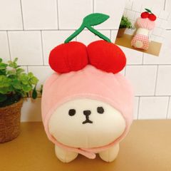 さくらんぼ へんしん お洋服 お帽子 おぼうし おパンツ コスチューム 着せ替え もふもふレンズ もふもふれんず モフモフレンズ