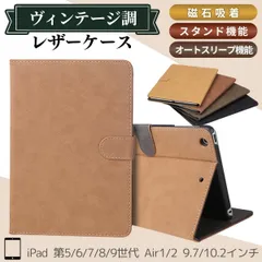 iPad ケース 第10世代 第9世代 第6世代 第5世代 第7世代 第8世代 アイパッド カバー air2 air1 9.7インチ 10.2インチ 手帳型 レザー　耐衝撃　強い　木目