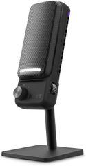 NZXT Capsule Elite　マイク　ブラック　　【国内正規品】