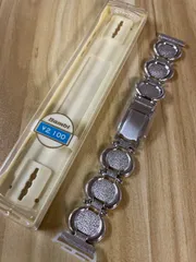 新品未使用 腕時計 ベルト バンド Bambi バンビ 20mm 161番のサムネイル