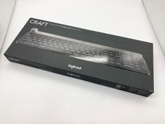 【新品・未開封品】Logicool(ロジクール) ロジクール キーボード  KX1000