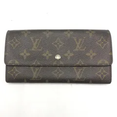 良品 ルイヴィトン モノグラム ポシェット ポルトモネ クレディ 財布 サラ 良品 ルイヴィトン モノグラム ポシェット ポルトモネ クレディ