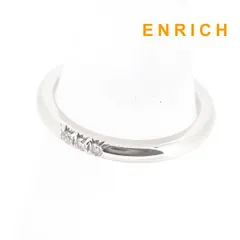 TIFFANY&Co. ティファニー フォーエバー クラシック ダイヤモンド 3石 リング Pt950 プラチナ 4号 美品 新品仕上げ済み / 9769