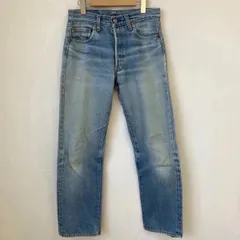 70sビンテージLevisリーバイス501赤耳 66後期モデル 豪華 70sビンテージLevisリーバイス501赤耳 66後期モデル デニム/ジーンズ