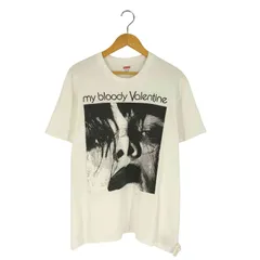 シュプリーム Supreme My Bloody Valentine Feed Me With Your Kiss Tee マイブラッディヴァレンタインTシャツ メンズ import：M のサムネイル