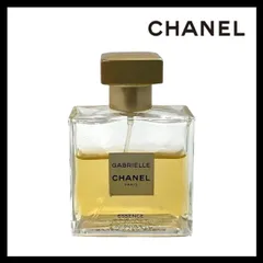 FU【CHANEL】ガブリエル エッセンス オードゥ パルファム 35ml 香水/パヒューム/フレグランス  シャネル GABRIELLE ESSENCE EDP/EAU DE PARFUM (FU-4231)