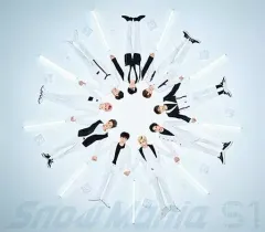 【中古】邦楽CD Snow Man / Snow Mania S1[通常盤(初回仕様)]