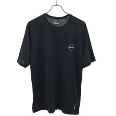 FCRB x atmos Tシャツ XL - メルカリ