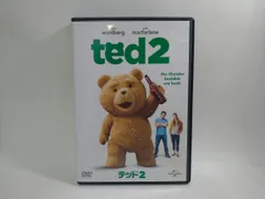 テッド2 ted2［DVD］状態：非良