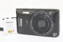 2025年最新】coolpix s6900の人気アイテム - メルカリ