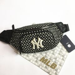semon WAIST POUCH ウエストポーチ horse 馬 - メルカリ