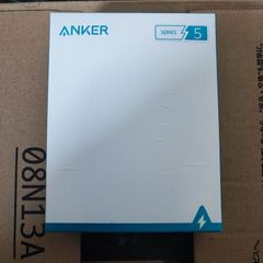 新品 未開封 Anker PowerCore Essential 20000
