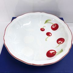 Richard Ginori リチャードジノリ アンティコチェリー ボウル　 公田店