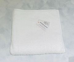 【新品・未使用】（今治タオルブランド）コンテックスプレミアムバスタオル アイボリー