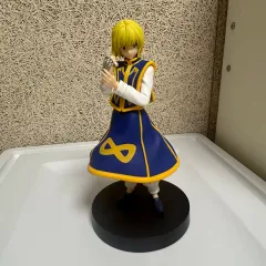 クラピカ ポップアップパレード Amazon | POP UP PARADE HUNTER x HUNTER クラピカ ノンスケール