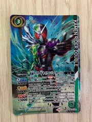 2024/11)(SECRET)仮面ライダーWサイクロンジョーカーゴールド