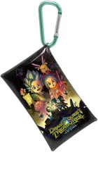 ドラゴンクエスト トレジャーズ 蒼き瞳と大空の羅針盤 クリアマルチケース ＜カミュ・マヤ＞