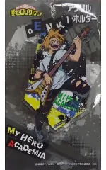 【中古】キーホルダー・マスコット(キャラクター) H.上鳴電気 アクリルキーホルダー 「僕のヒーローアカデミア」