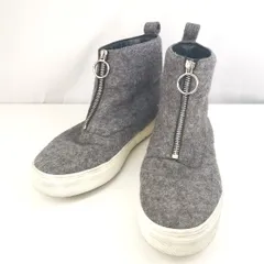 希少フィービー期セリーヌ⭐︎ロープシューズ⭐︎36 希少フィービー期セリーヌ⭐︎ロープシューズ⭐︎36 CELINE
