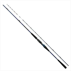 一度使用DAIWA hayafune 早船ヒラメロッドダイワ