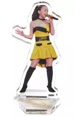 安室奈美恵 finalspace アクリルスタンド 39 アクスタ ガチャ - メルカリ