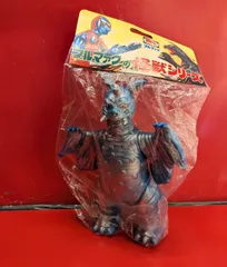 2025年最新】ウルトラ怪獣・チャンドラーの人気アイテム - メルカリ
