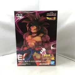 2025年最新】ドラゴンボール 一番くじ e賞 孫悟空 ゼノ
