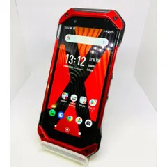 2025年最新】中古 KYOCERA TORQUEの人気アイテム - メルカリ