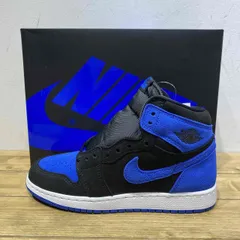 NIKE AIR JORDAN 1 RETRO HIGH OG GS 23.0cm FD1437-042 ナイキ エアジョーダン1 レトロハイ スニーカー 心斎橋店