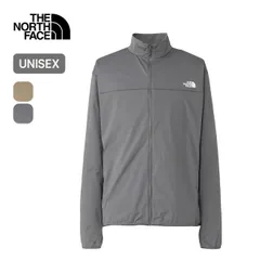 【新品】THE NORTH FACE ノースフェイス サンシェイドジャケット ユニセックス