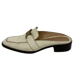 2025年最新】エルメス 靴の人気アイテム - メルカリ