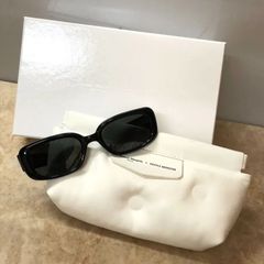 Maison Margiela × GENTLE MONSTER MM106 サングラス