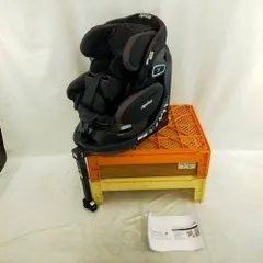 2025年最新】アップリカ チャイルドシート フラディア グロウ ISOFIX