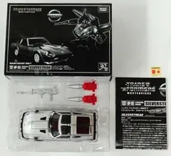 2023年最新】トランスフォーマー マスターピース MP-18 ストリークの