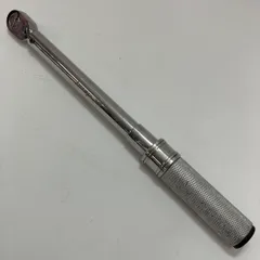 スナップオン 4/1 トルクレンチ TER3FUA TM67A付き 中古 スナップオン 4/1 トルクレンチ TER3FUA TM67A付き 中古 - メルカリ