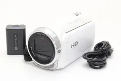 2025年最新】hdr-cx680 バッテリーの人気アイテム - メルカリ