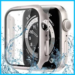 GWセール〜5/7 AppleWatch 8 45mmスターライト+バンド smcint.com