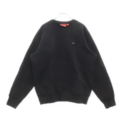 2025年最新】supreme small box crewneckの人気アイテム - メルカリ