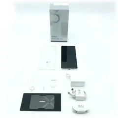 ☆大幅値下げ中☆美品！！OPPO Find X3 5G ブルー☆SIMフリー