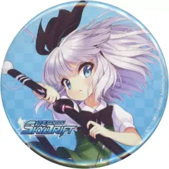 【中古】バッジ・ピンズ 魂魄妖夢 スタンドピン付缶バッジ 「Switchソフト 幻走スカイドリフト」 Amazon.co.jp購入特典
