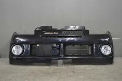 keiワークス バンパー フォグ付き Yahoo!オークション - 激レア Kei works Keiワークス 速人