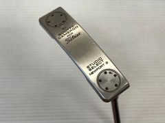 【最短翌日発送】SC ｽﾀｼﾞｵｾﾚｸﾄ ﾆｭｰﾎﾟｰﾄ 2 | 中古 | パター | タイトリスト