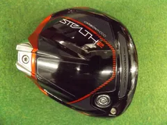 2025年最新】ステルス2 ドライバー ヘッドの人気アイテム - メルカリ