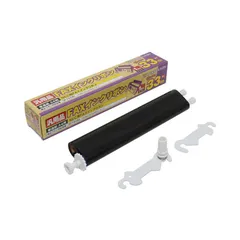 【 新品 未開封 】 ナカバヤシ 普通紙FAX用インクフィルム(33m×1本入り) FXC33N-1 未使用 送料無料のサムネイル