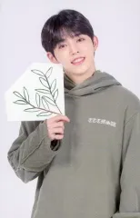 【中古】コレクションカード(男性) 01：SEVENTEEN/S.COUPS(エスクプス)/「2020 SVT 4th FAN MEETING SEVENTEEN in CARAT LAND」トレーディングカード