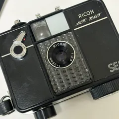 2024年最新】RICOH AUTO HALFの人気アイテム - メルカリ