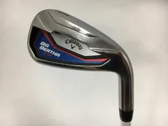 2023年最新】キャロウェイ Callaway ビッグバーサ ベータ アイアン