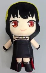 【中古】ぬいぐるみ ヨル・フォージャー もふぐっと ぱたぱたフレンズぬいぐるみ～アーニャ・フォージャー、ヨル・フォージャー～ 「SPY×FAMILY」