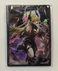 遊戯王 紅涙の魔ラクリモーサ ミニスリーブ プレイマット セット 【eato】 遊戯王 紅涙の魔ラクリモーサ ミニスリーブ プレイマット セット